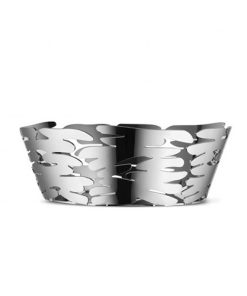 Alessi cestino Barket