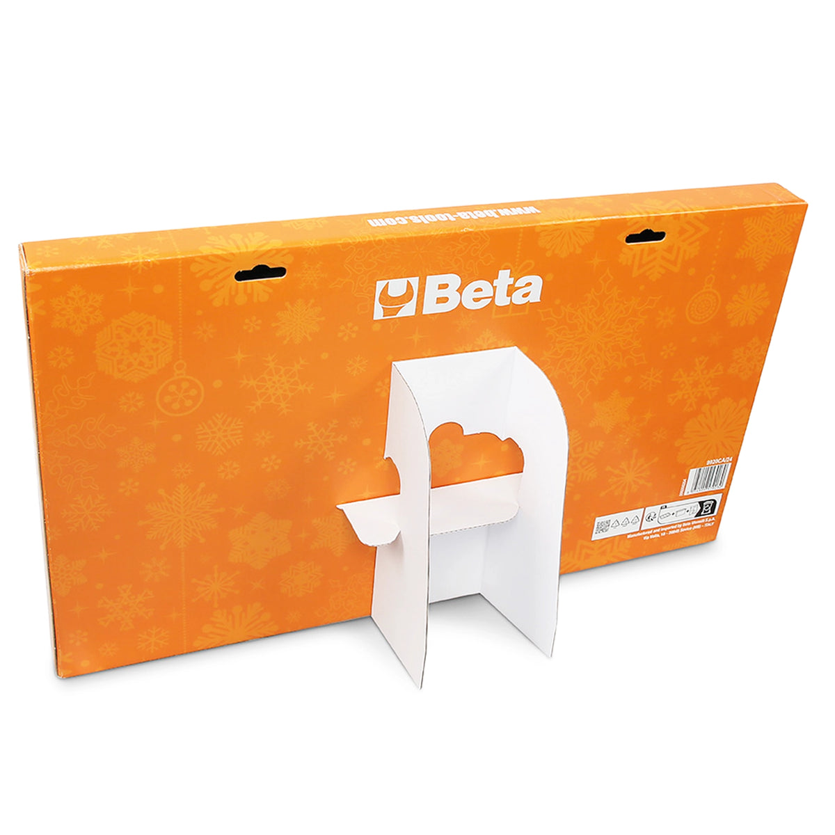 Beta Tools 9920CA/24 CALENDARIO AVVENTO ATTREZZI PROFESSIONALI - immagine 6
