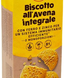 Schär Biscotto all’Avena Senza Glutine 130 g.