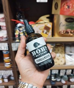 Bob’S Bitter Coriander