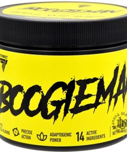 Trec Boogieman Pre Workout Tropical 300 g.