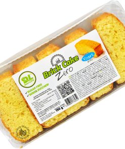 Daily Life Brick Cake Zero Yogurt 190 g.