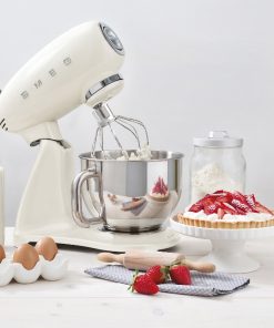 Smeg Impastatrice Full 50’s Style