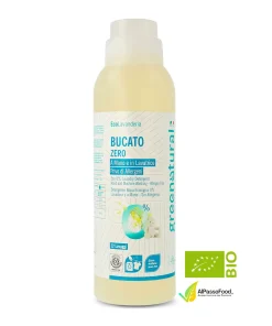 Bucato Zero Privo di Allergeni 1L