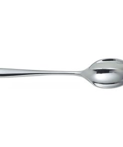 Alessi Caccia Cucchiaio in Inox Argentato