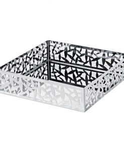 Alessi portatovaglioli Cactus!