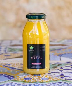 Box Nettare di Guava Biologico (6 x 500 ml)