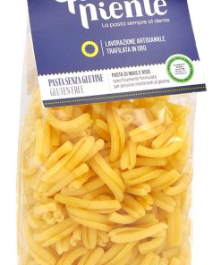 Glutiniente Casereccia Senza Glutine 400 g.