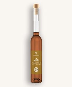 Vermout delle apuane