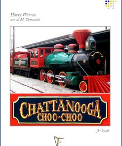 CHATTANOOGA CHOO CHOO