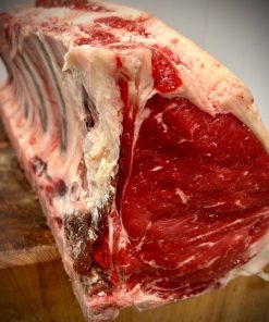 Costata di Manzo con l’Osso