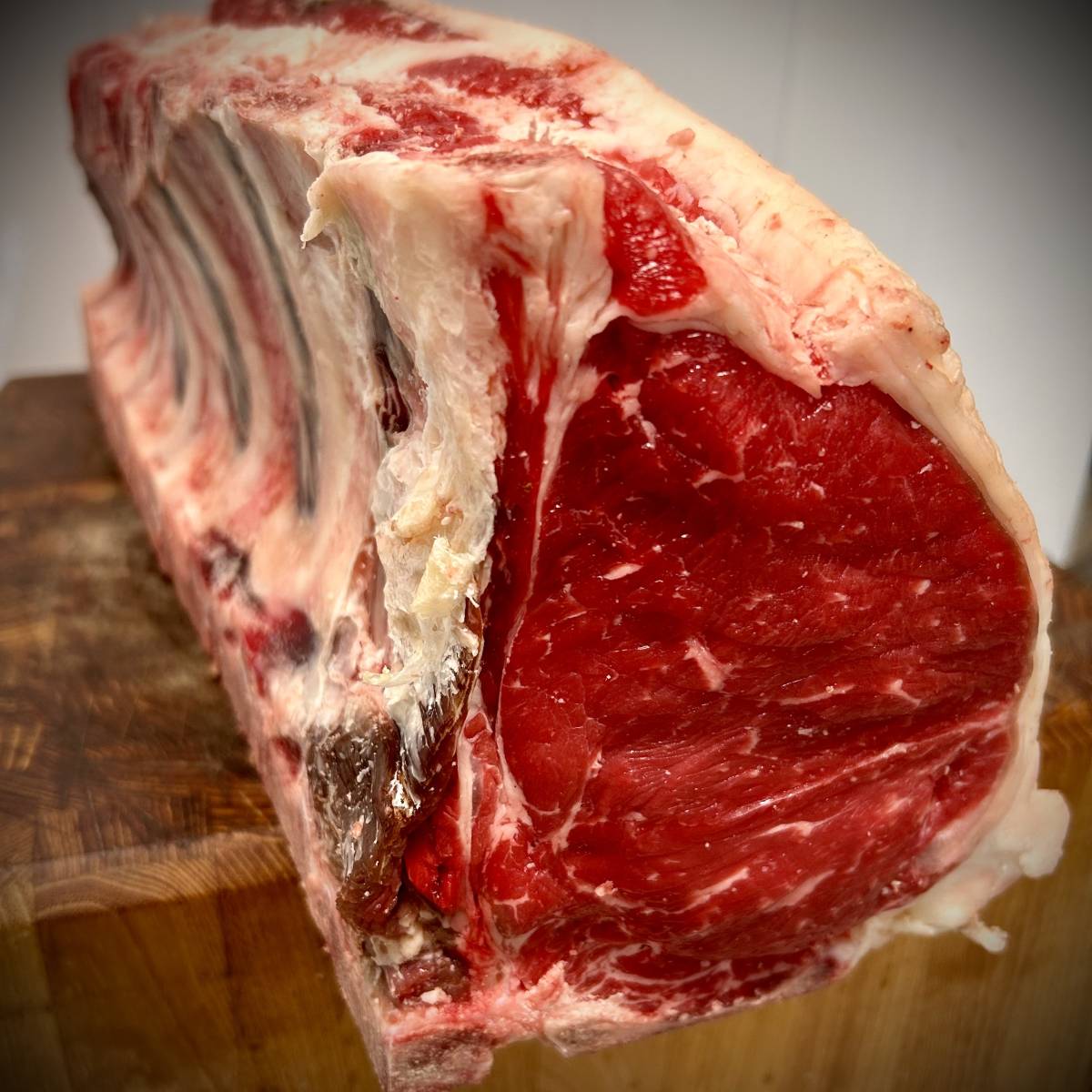 Costata di Manzo con l’Osso