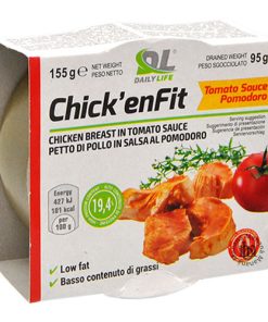 Daily Life Chick’en Fit Tomato Sauce 155 g.
