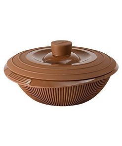 Ciotola in Silicone per Bagnomaria – cm ø18,5