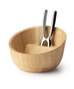 Ciotola porta Frutta Secca con Schiaccianoci