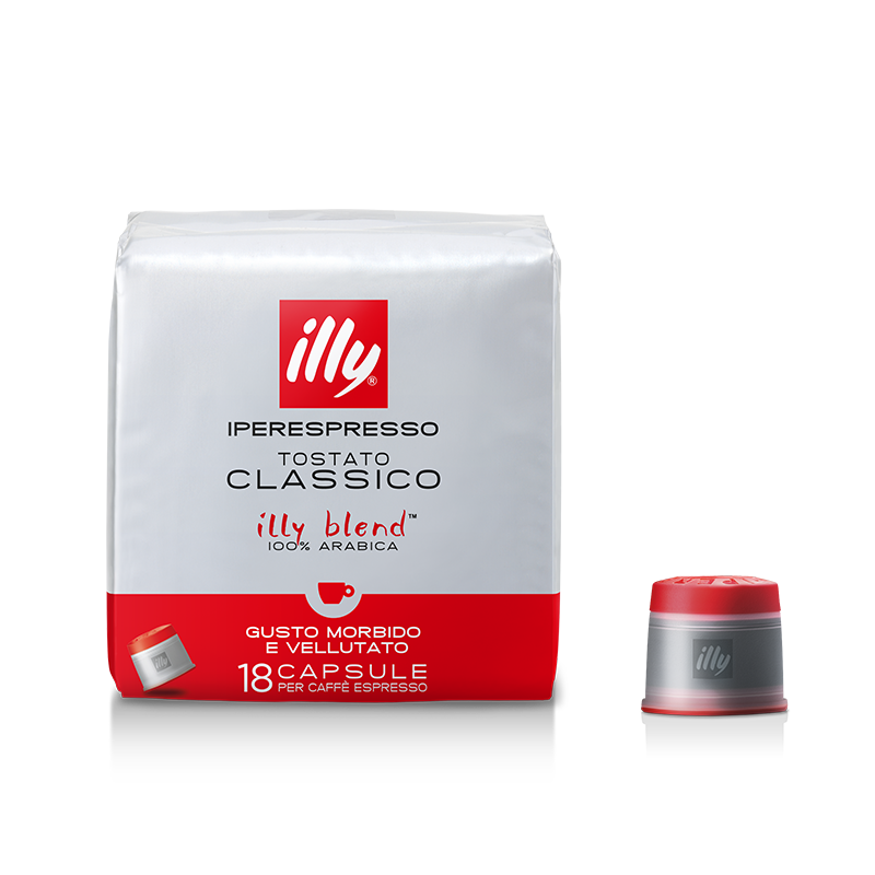 Illy Caffè in capsule Iperespresso - immagine 2