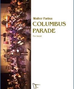 COLUMBUS PARADE