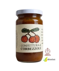 Confettura di Corbezzolo 250g