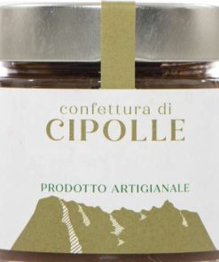 Composta di cipolle