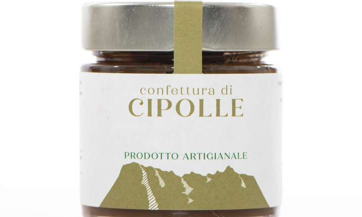 Composta di cipolle - immagine 2