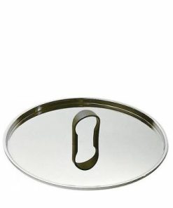 Alessi coperchio La Cintura di Orione