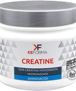 KeForma Creatina 200 Mesh 300 g.