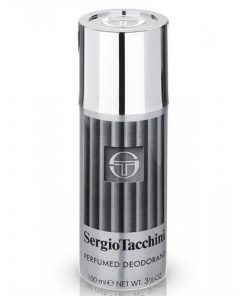 SERGIO TACCHINI DEODORANTE SPRAY 150 ML BOMBOLA