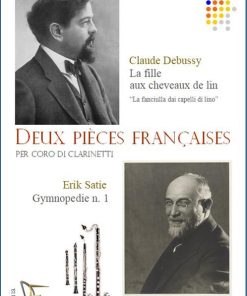 DEUX PIECES FRANCAISES