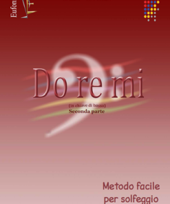 DO RE MI 2° IN CHIAVE DI BASSO