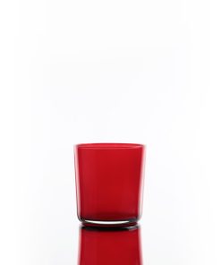 Weissestal Bicchiere Tumbler Aura Rubino