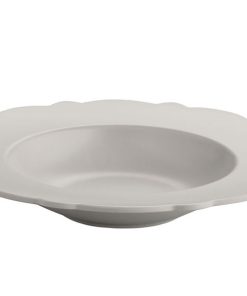 Alessi piatto fondo Dressed Air