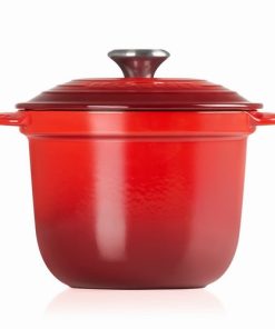 Le Creuset Cocotte Every in ghisa vetrificata