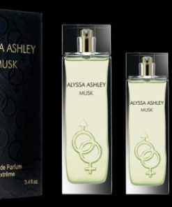 ALYSSA ASHLEY MUSK EAU DE PARFUM EXTREME 30 ML..50ML