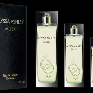 ALYSSA ASHLEY MUSK EAU DE PARFUM EXTREME 30 ML..50ML - immagine 2