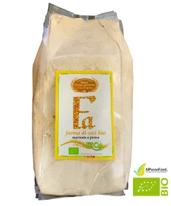 Farina di Ceci Biologica 1Kg