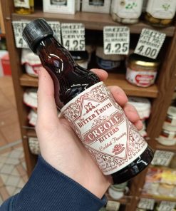 Bitter Truth Creole Bitter