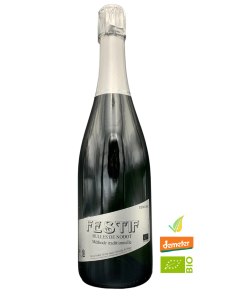 Festif Bulle de Nodot Demeter 750ml