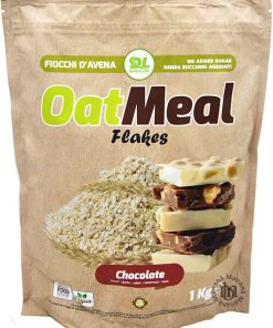 Daily Life Fiocchi di Avena al Cioccolato 1 kg.