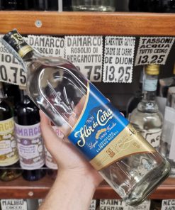 Flor De Cana Bianco Extra Dry 4Y