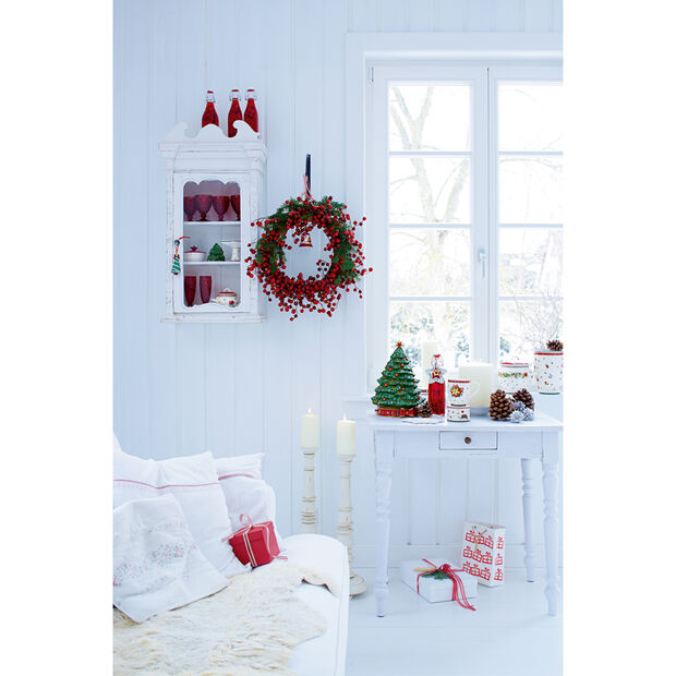Villeroy & Boch Toys’ Delight Villeroy & Boch albero di Natale con carillon - immagine 3
