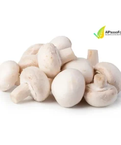 Funghi Champignon Freschi Puliti 800g