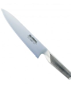 Global Coltello Pane G-22