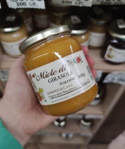 Damarco Miele Girasole