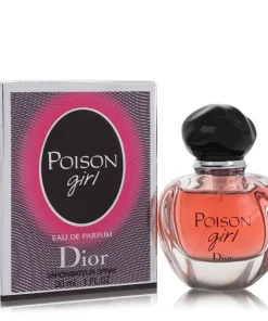 DIOR POISON GIRL EAU DE PARFUM 30 ML SPRAY