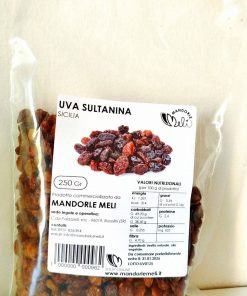 Uva Sultanina Sicilia