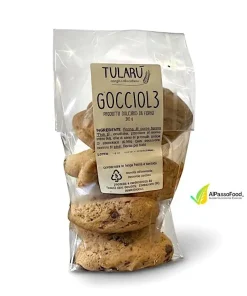 Gocciole Artigianali 300g