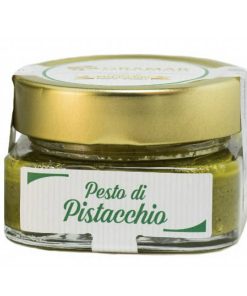 PESTO di PISTACCHIO
