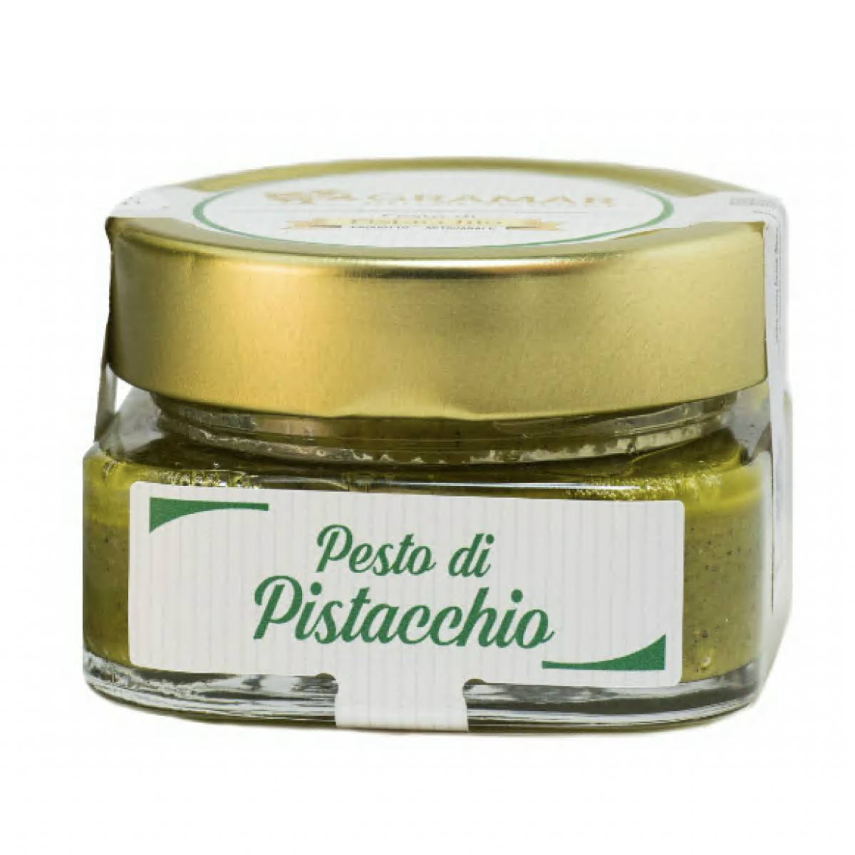 PESTO di PISTACCHIO - immagine 2