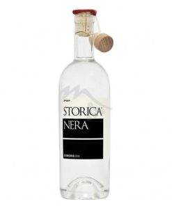 Grappa Storica Nera Domenis 1898 50cl