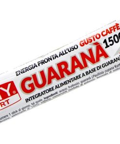 Why Sport Guaranà 1500 mg 10 ml.